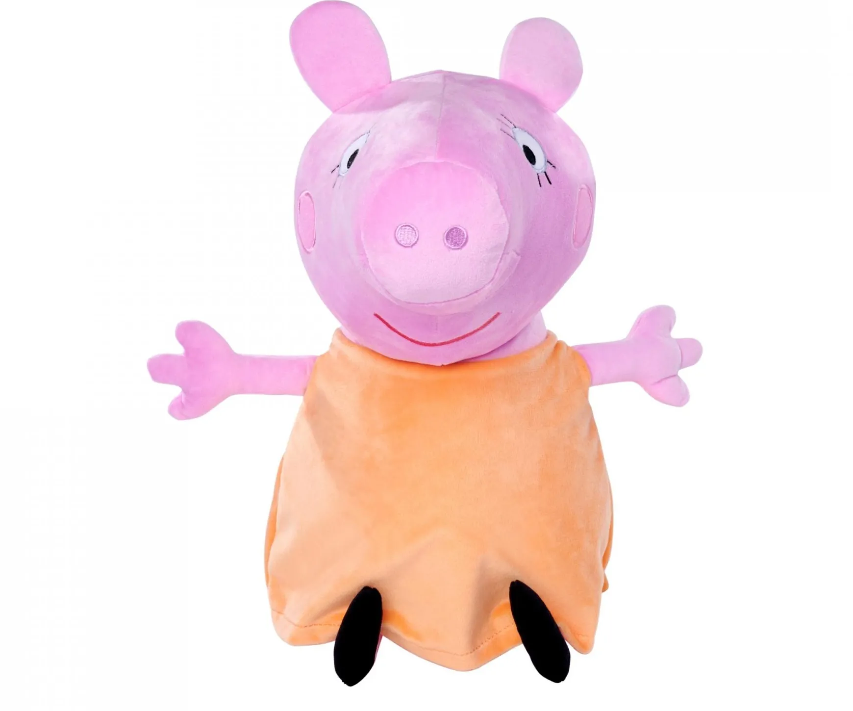 Peppa Pig Plüsch Mama Wutz, 35cm