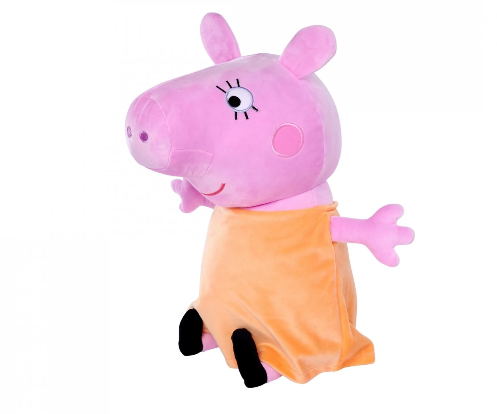 Peppa Pig Plüsch Mama Wutz, 35cm