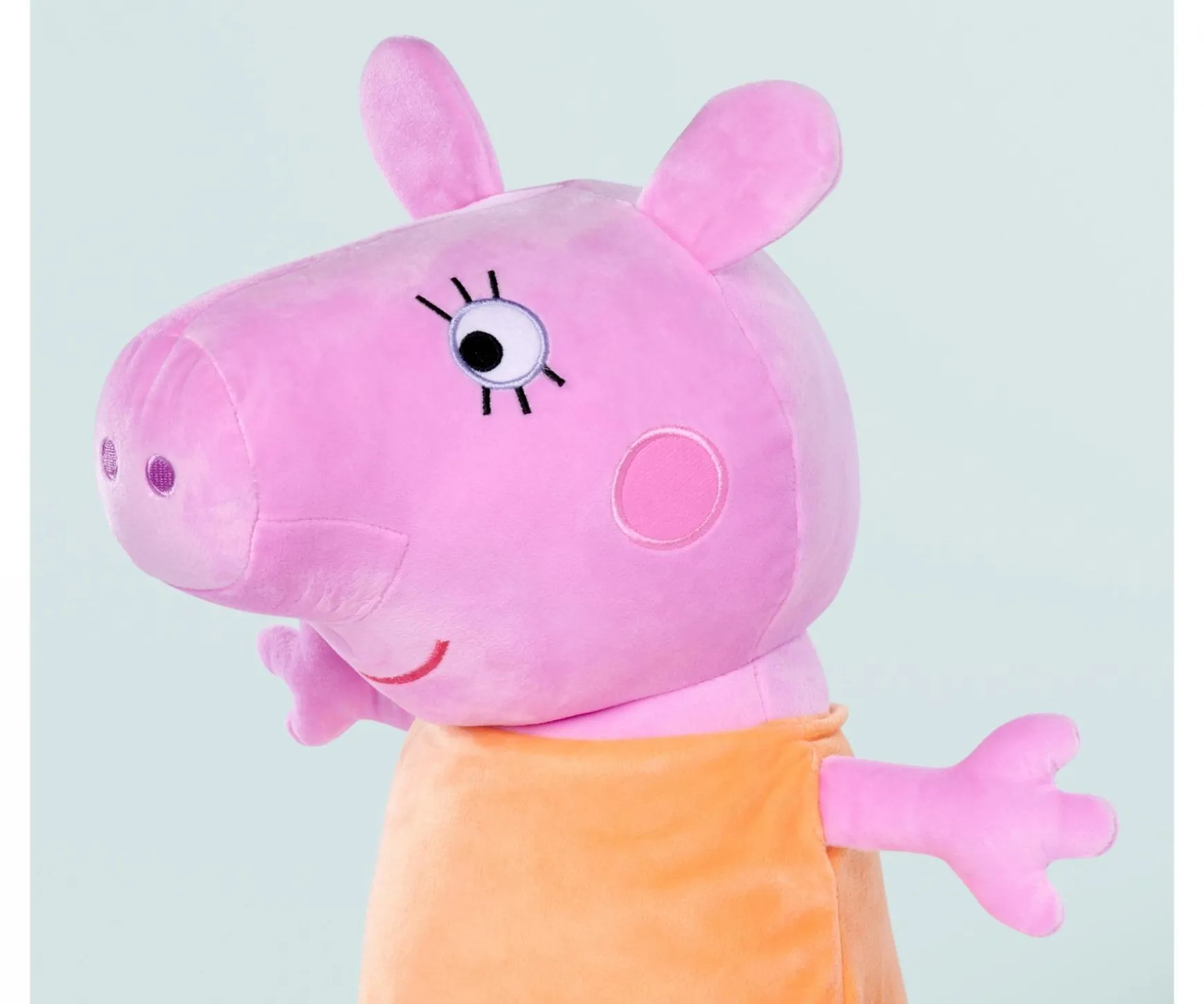 Peppa Pig Plüsch Mama Wutz, 35cm