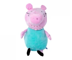 Peppa Pig Plüsch Papa Wutz, 37cm