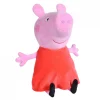 Peppa Pig Plüsch Peppa, 33cm