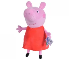 Peppa Pig Plüsch Peppa, 33cm