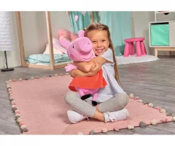Peppa Pig Plüsch Peppa, 33cm