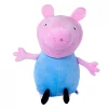 Peppa Pig Plüsch Schorsch, 31cm