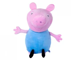 Peppa Pig Plüsch Schorsch, 31cm