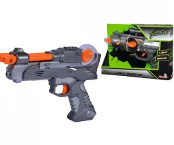 PF Light Shooter, 2-sort.