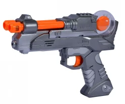 PF Light Shooter, 2-sort.