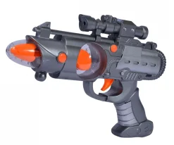 PF Light Shooter, 2-sort.