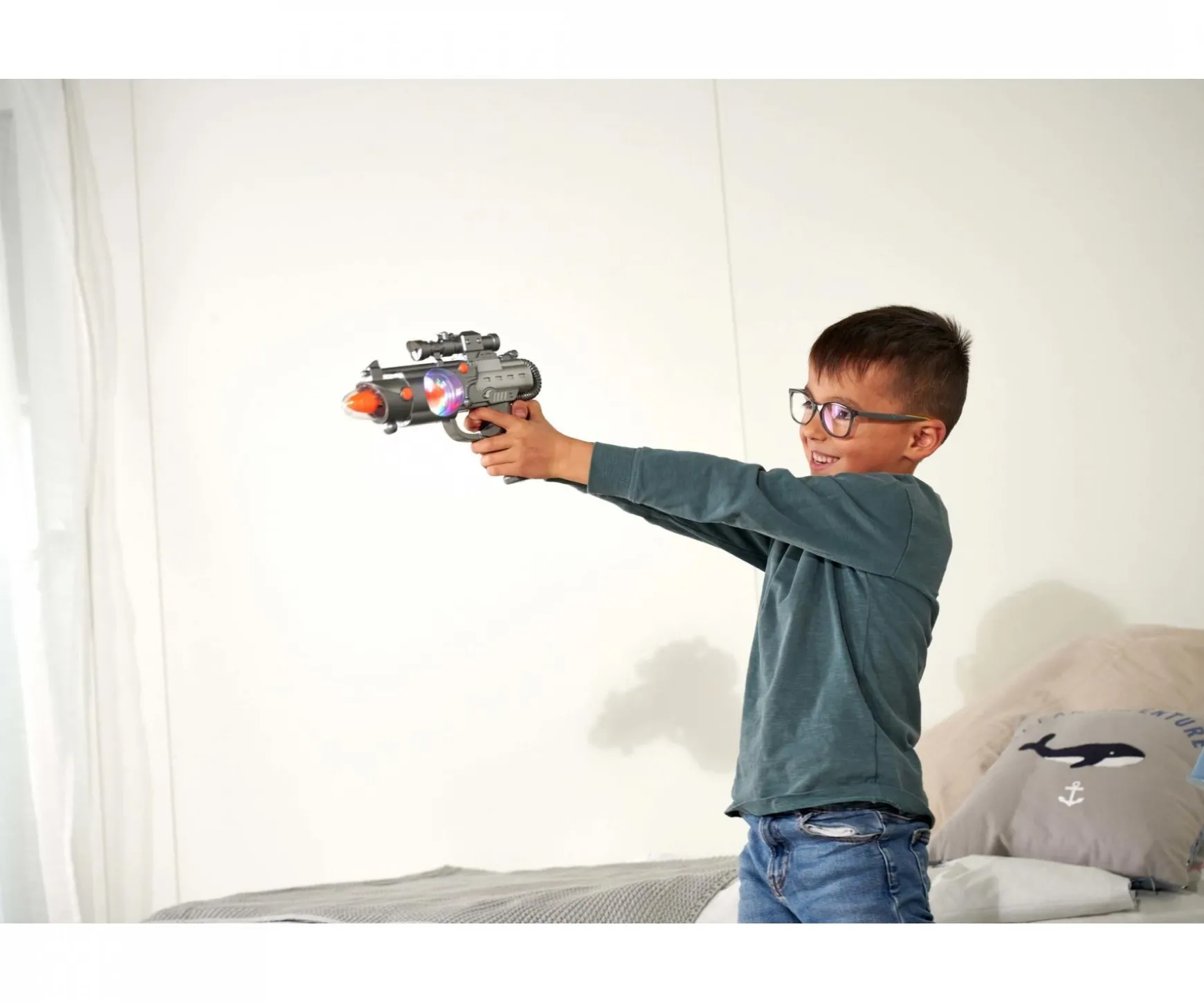 PF Light Shooter, 2-sort.