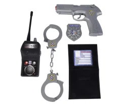 Polizei Basic Set