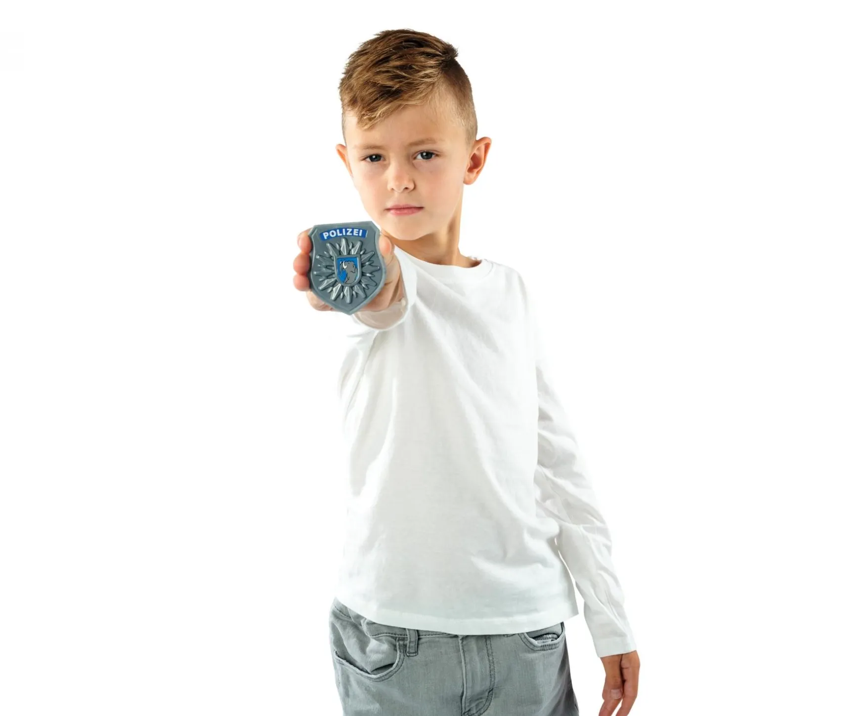 Polizei Basic Set