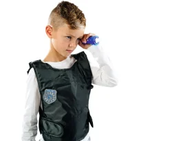 Polizei Einsatz-Set
