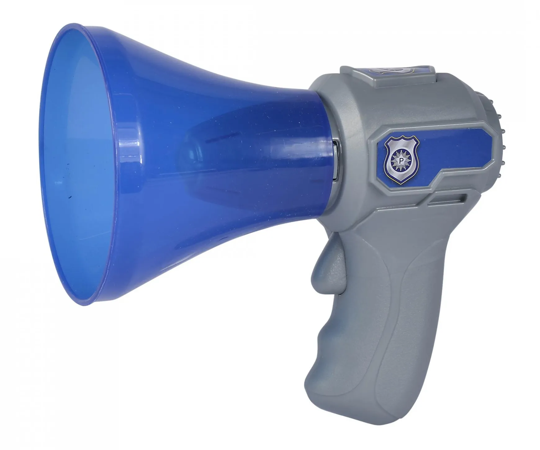 Polizei Megafon