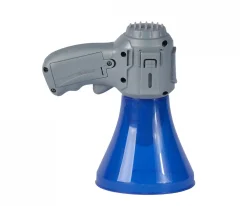 Polizei Megafon