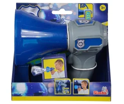 Polizei Megafon