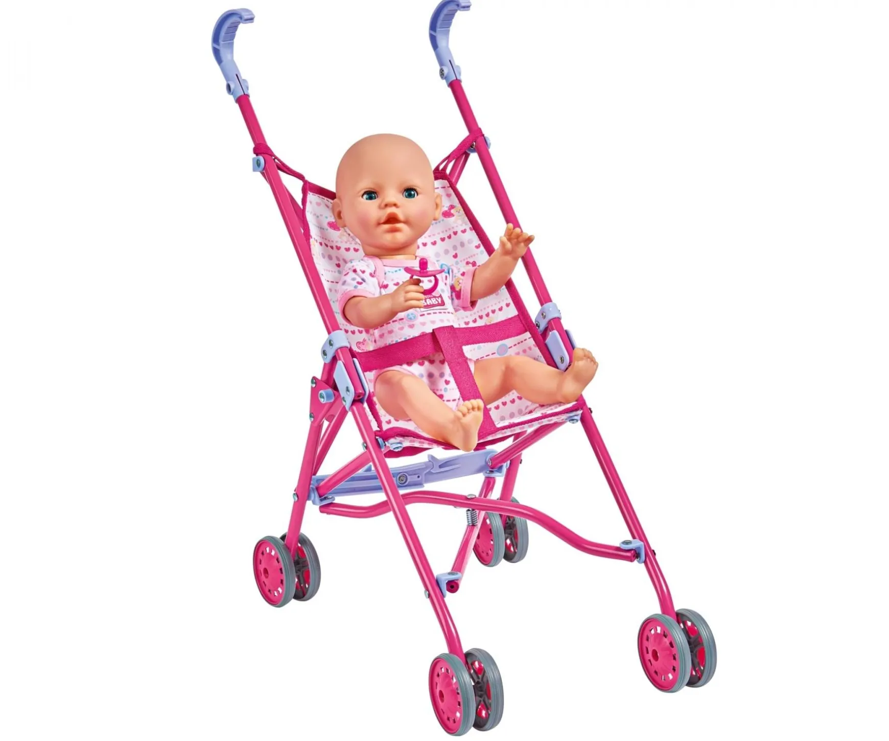 Puppenbuggy