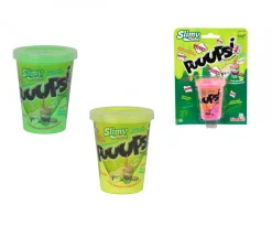 Puuupsi Becher, 3-sort.