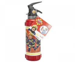 Sam Feuerlöscher Wasserspritzer