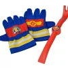 Sam Feuerwehr Handschuhe