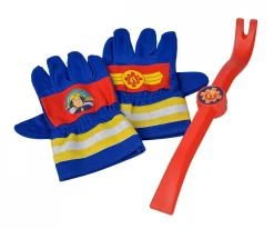 Sam Feuerwehr Handschuhe
