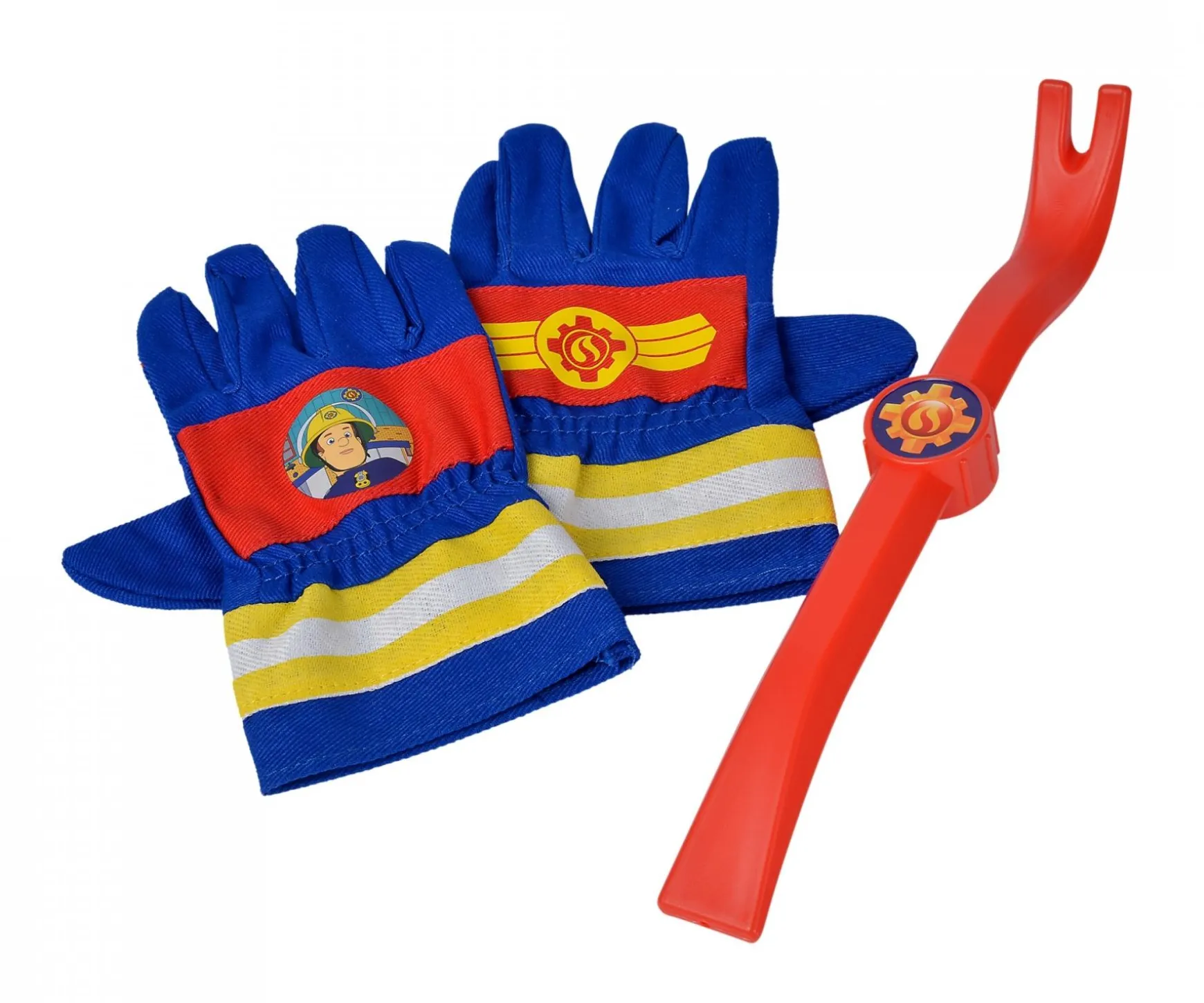 Sam Feuerwehr Handschuhe