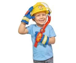 Sam Feuerwehr Handschuhe