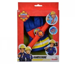 Sam Feuerwehr Handschuhe