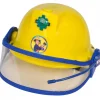Sam Feuerwehr Helm mit Funktion