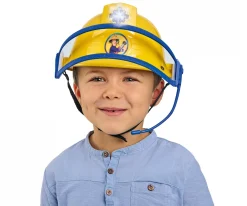 Sam Feuerwehr Helm mit Funktion