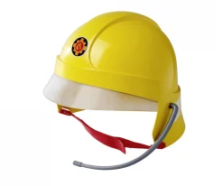 Sam Feuerwehr Helm Neue Version
