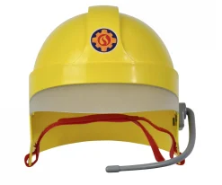 Sam Feuerwehr Helm Neue Version