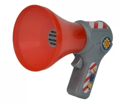 Sam Feuerwehr Megaphon