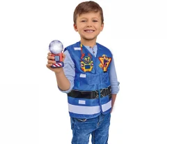 Sam Feuerwehr Rettungsset