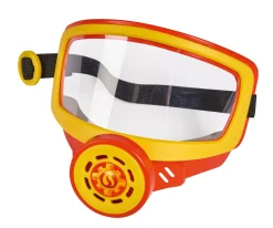 Sam Feuerwehr Sauerstoffmaske