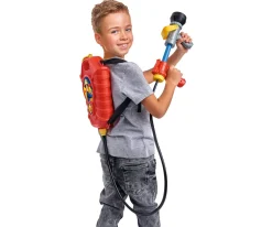 Sam Feuerwehr Tankrucksack