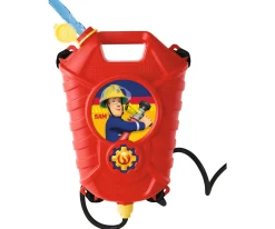 Sam Feuerwehr Tankrucksack