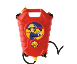 Sam Feuerwehr Tankrucksack