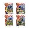 Sam Figurines Doppelpack IV, 4-sort.