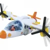Sam Fire Swift Rettungsflugzeug