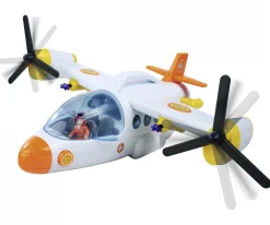 Sam Fire Swift Rettungsflugzeug