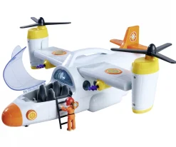 Sam Fire Swift Rettungsflugzeug