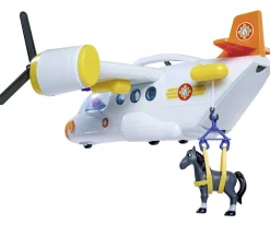 Sam Fire Swift Rettungsflugzeug
