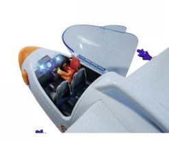 Sam Fire Swift Rettungsflugzeug