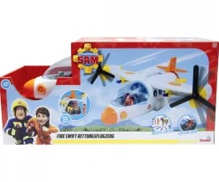 Sam Fire Swift Rettungsflugzeug