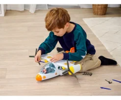 Sam Fire Swift Rettungsflugzeug