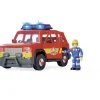 Sam First Responder Fahrzeug