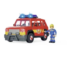 Sam First Responder Fahrzeug