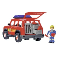 Sam First Responder Fahrzeug