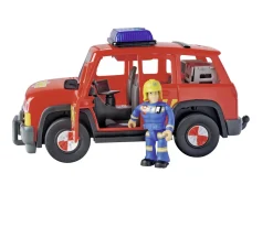 Sam First Responder Fahrzeug
