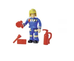 Sam First Responder Fahrzeug